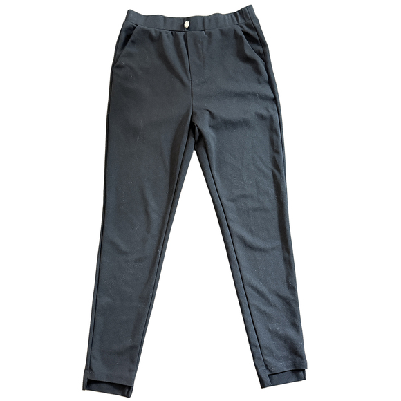 Small bundle Work Business casual minimalist preppy in Black - Picture 5 of 9